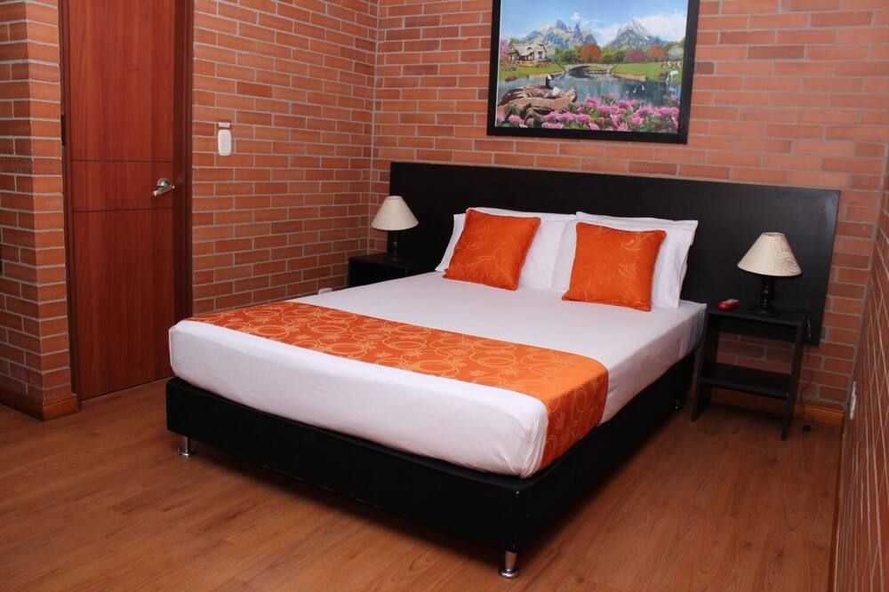 חדר שינה תמונה