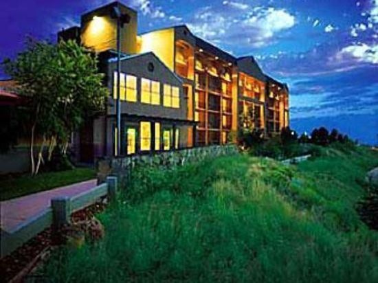 בניין תמונה