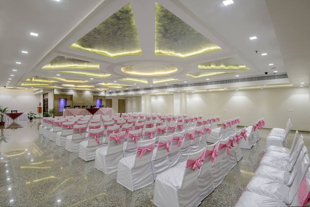 אולם אירועים