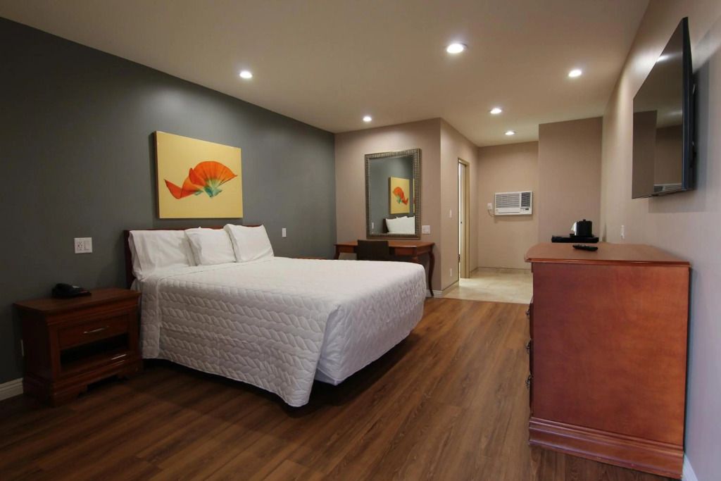 חדר שינה תמונה