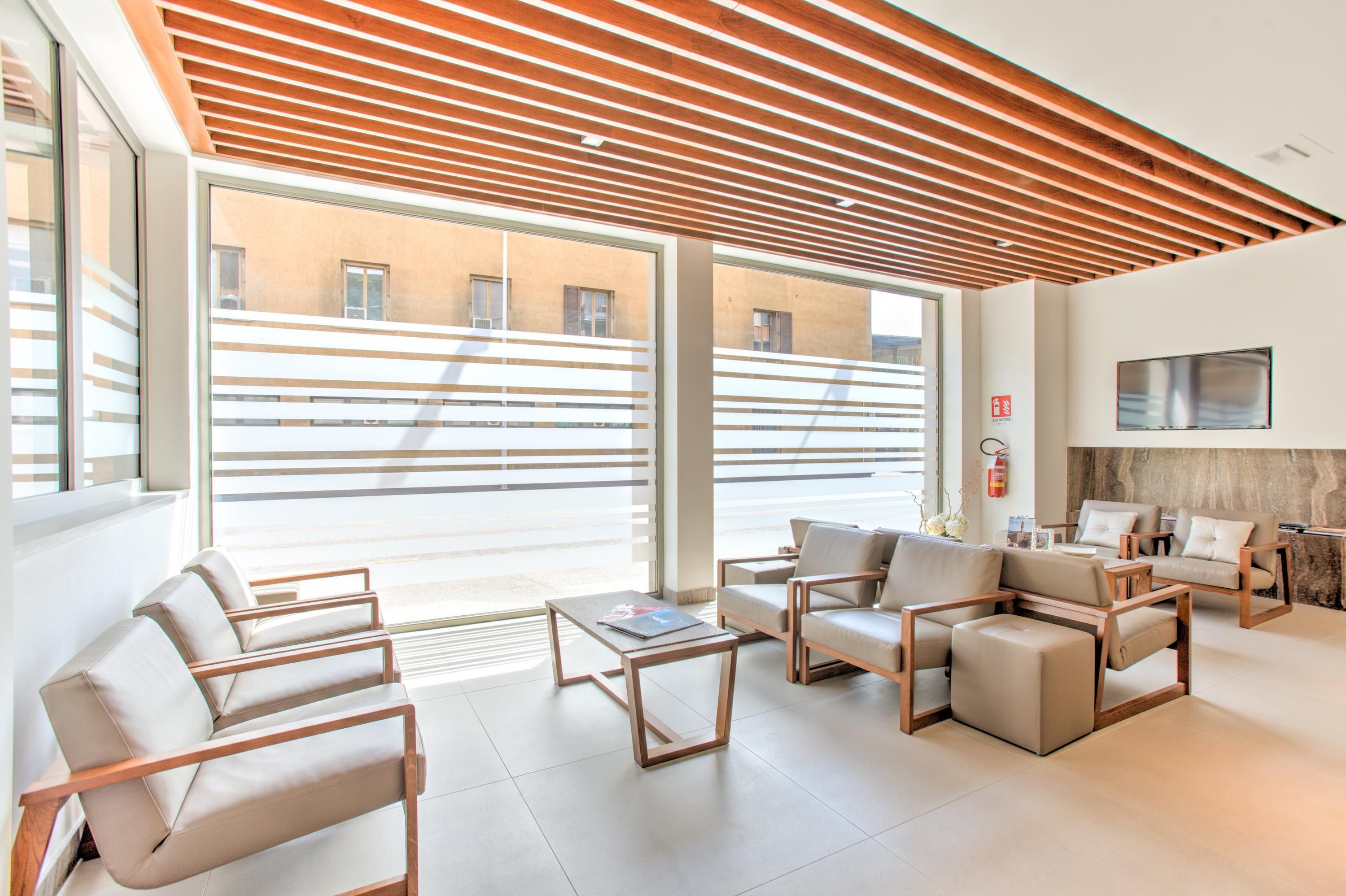 נוחות המלון