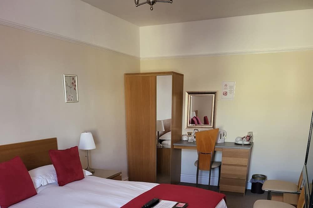חדר שינה