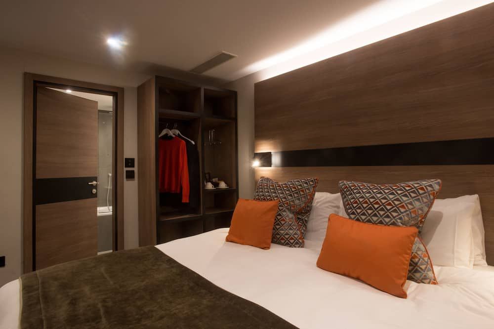 חדר שינה תמונה