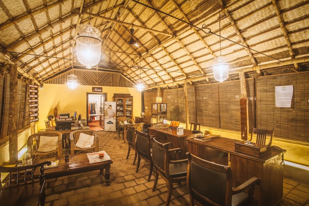 מסעדה תמונה