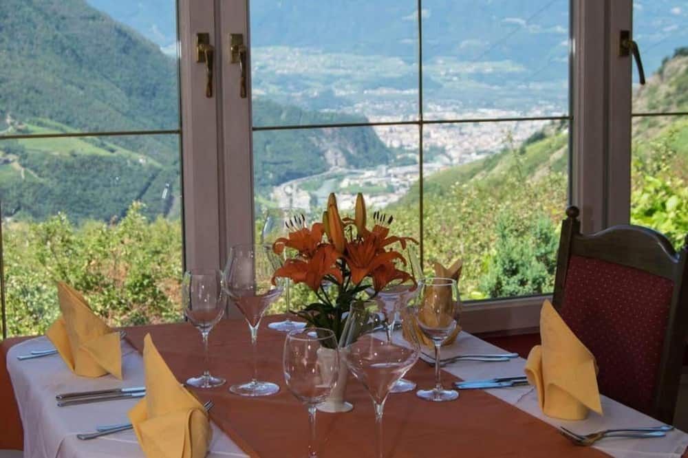 חדר אוכל תמונה