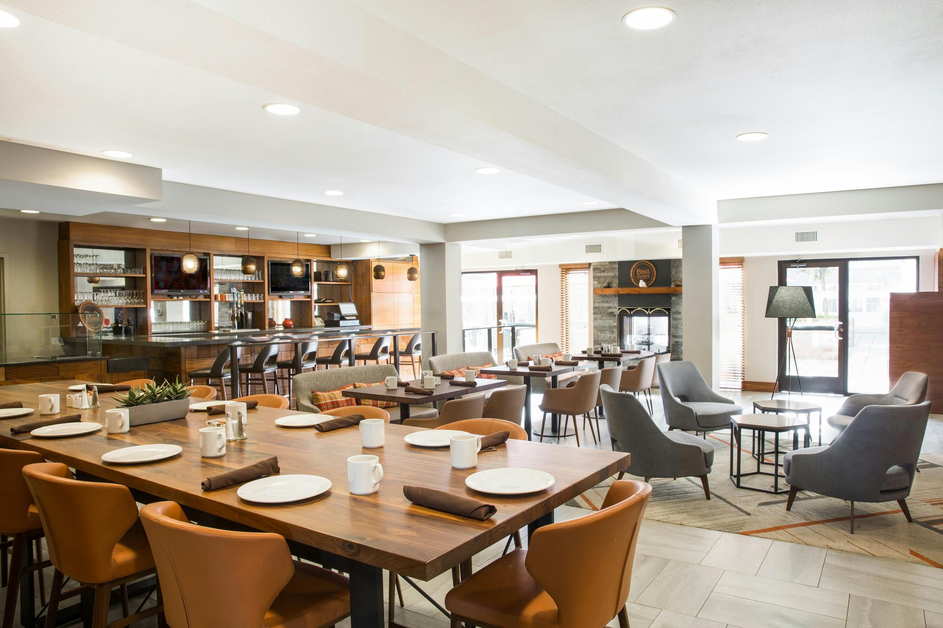 מסעדה תמונה