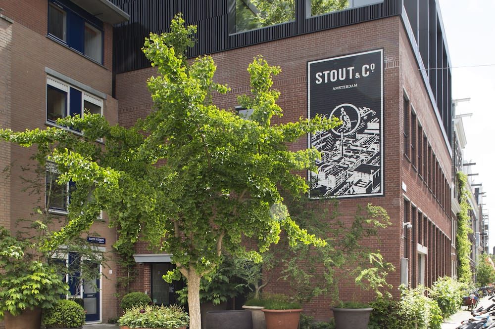 בניין תמונה