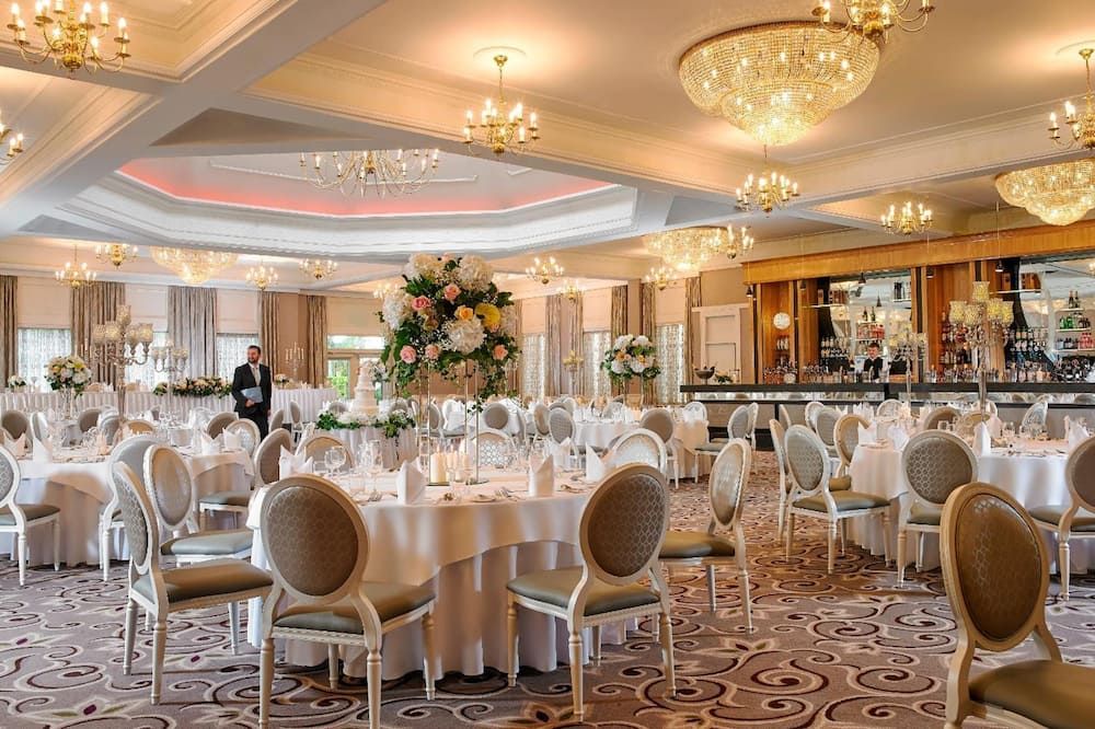 אולם אירועים