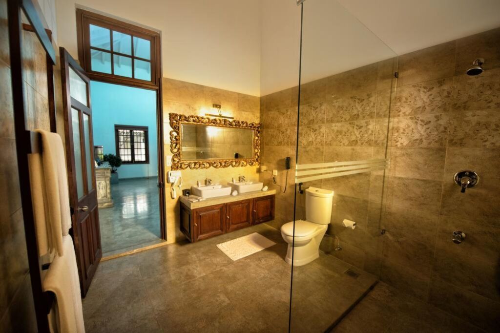 חדר רחצה תמונה