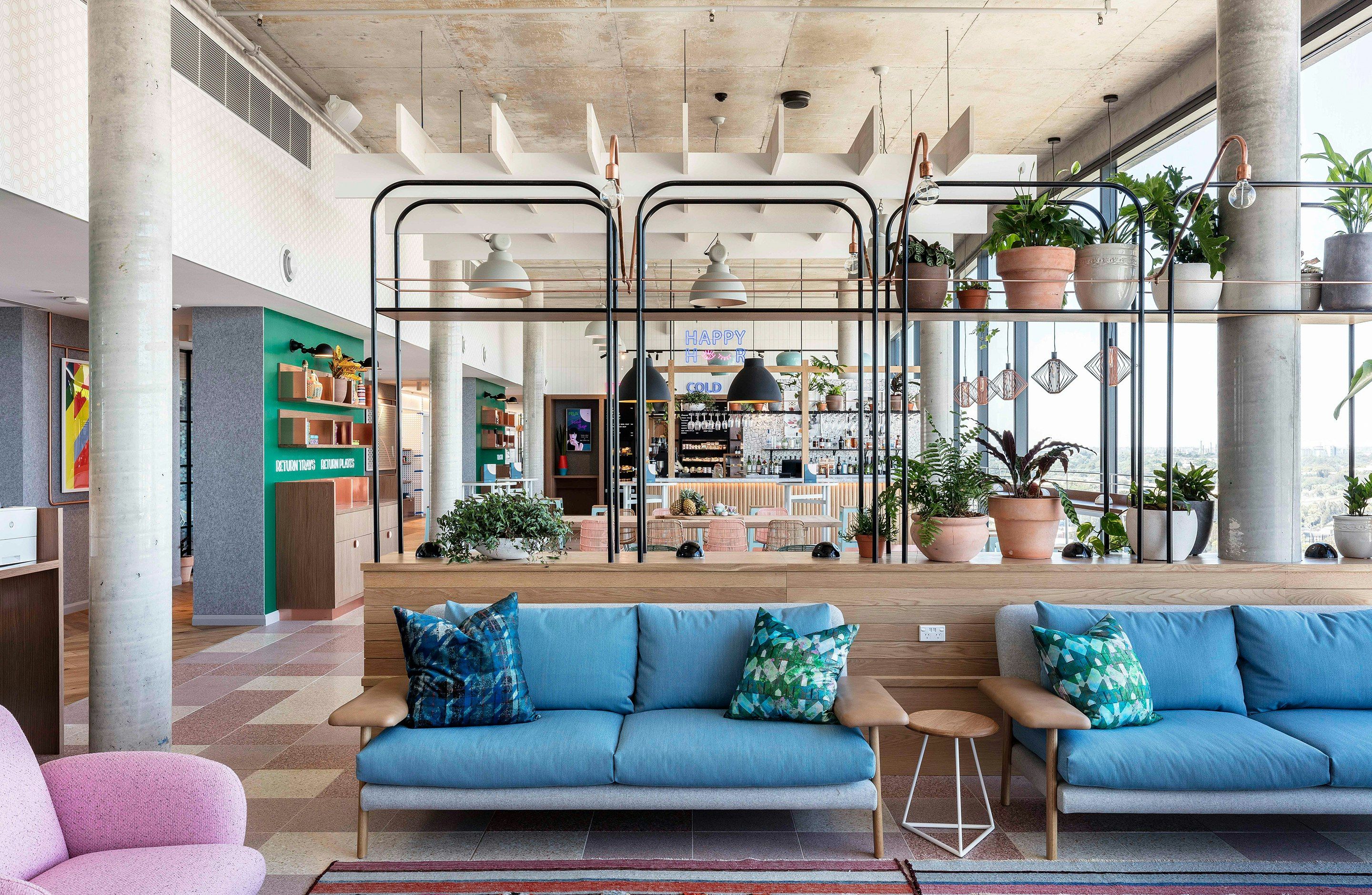 טרקלין תמונה