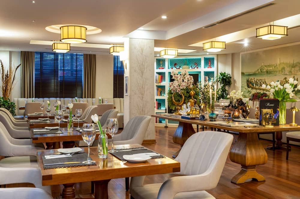 מסעדה תמונה