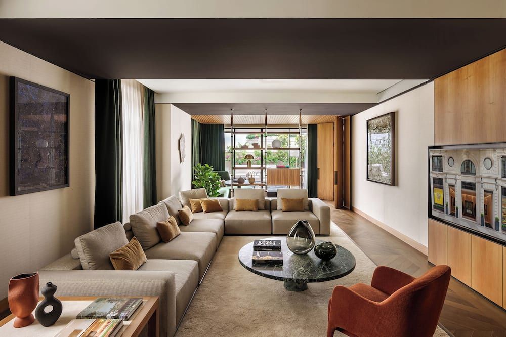 טרקלין תמונה