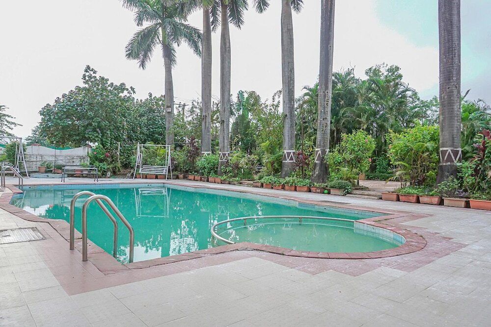 בריכה תמונה