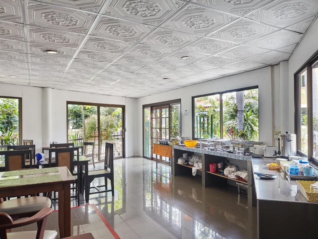 מסעדה תמונה