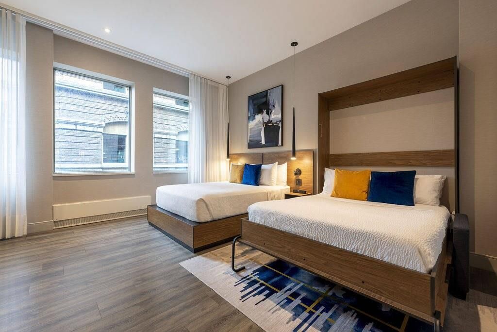 חדר שינה תמונה