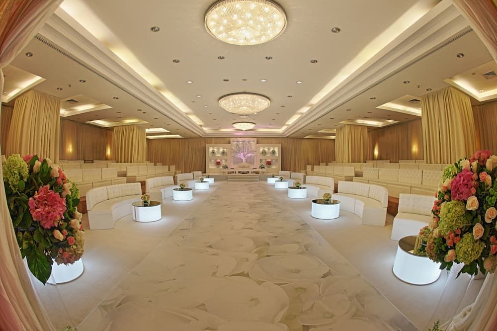 אולם אירועים