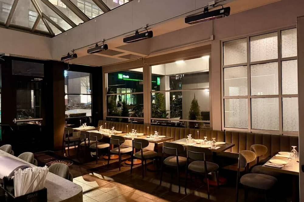 מסעדה תמונה