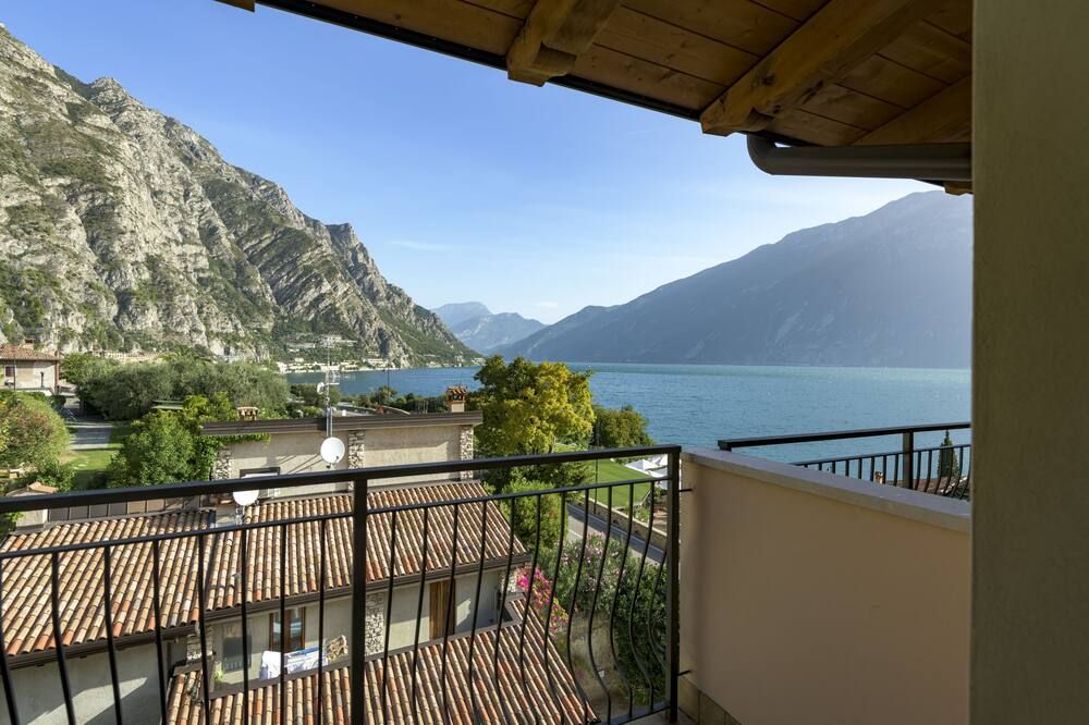 מרפסת תמונה