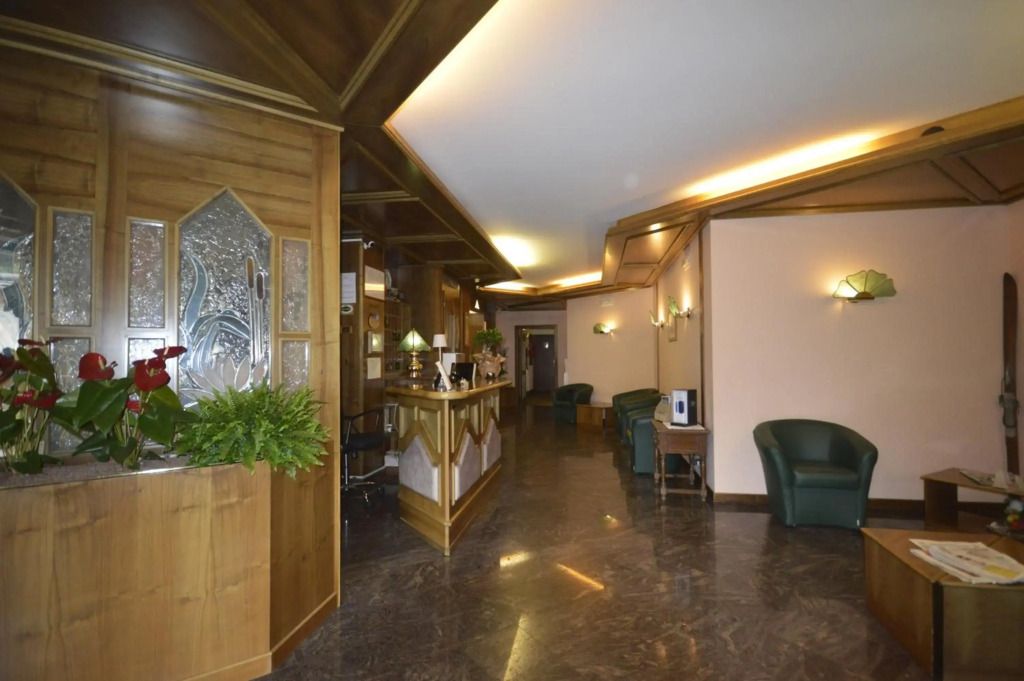 דלפק קבלה תמונה