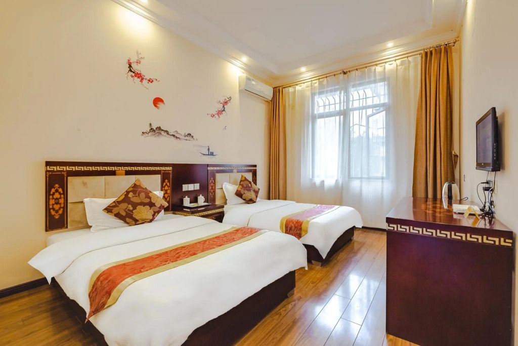 חדר שינה תמונה