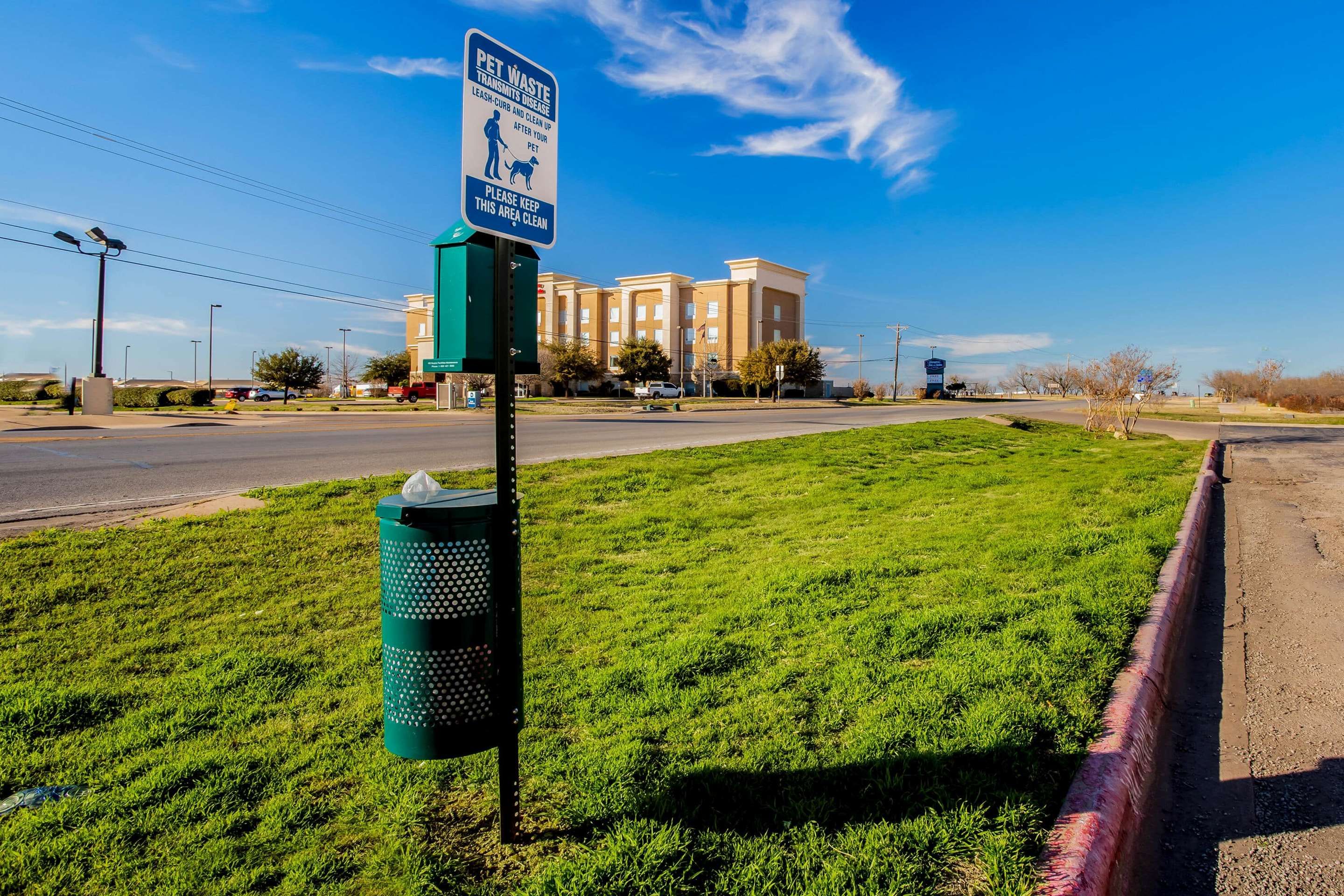 נוחות המלון