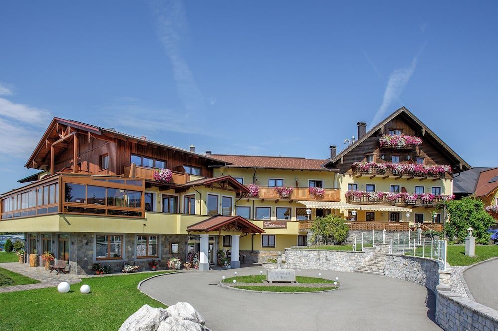 בניין תמונה