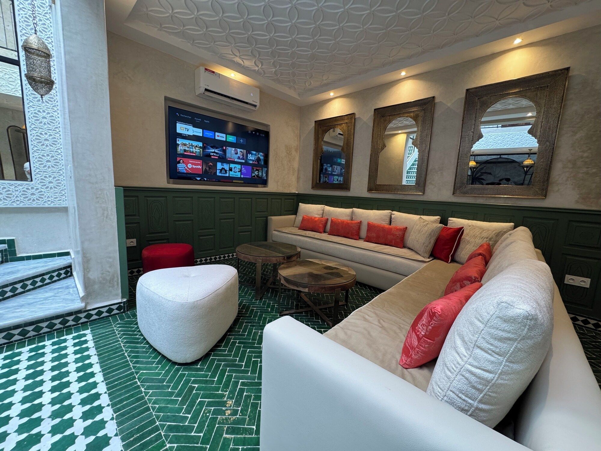 טרקלין תמונה