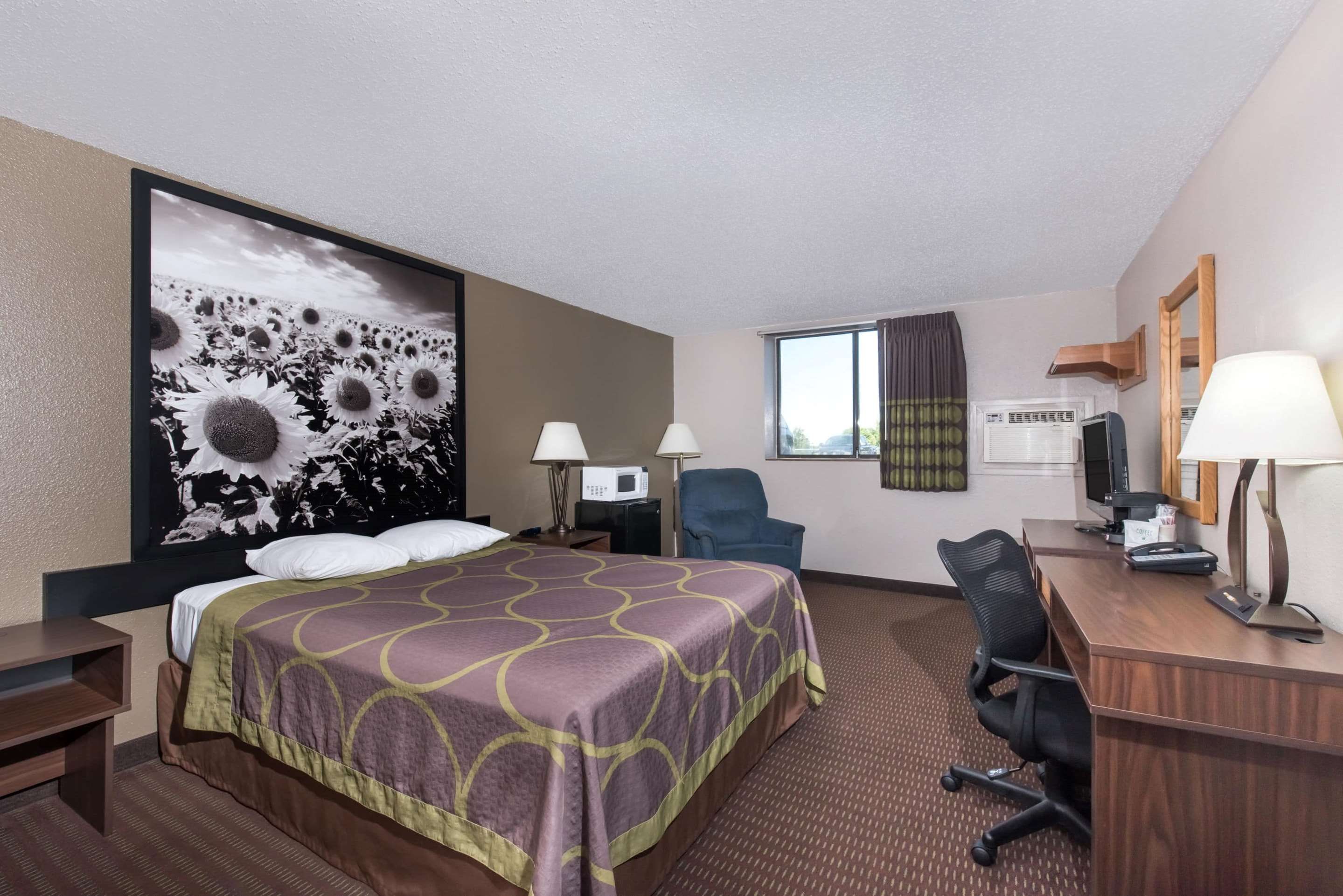 חדר שינה