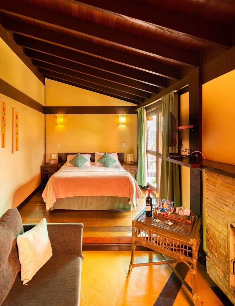 חדר שינה תמונה