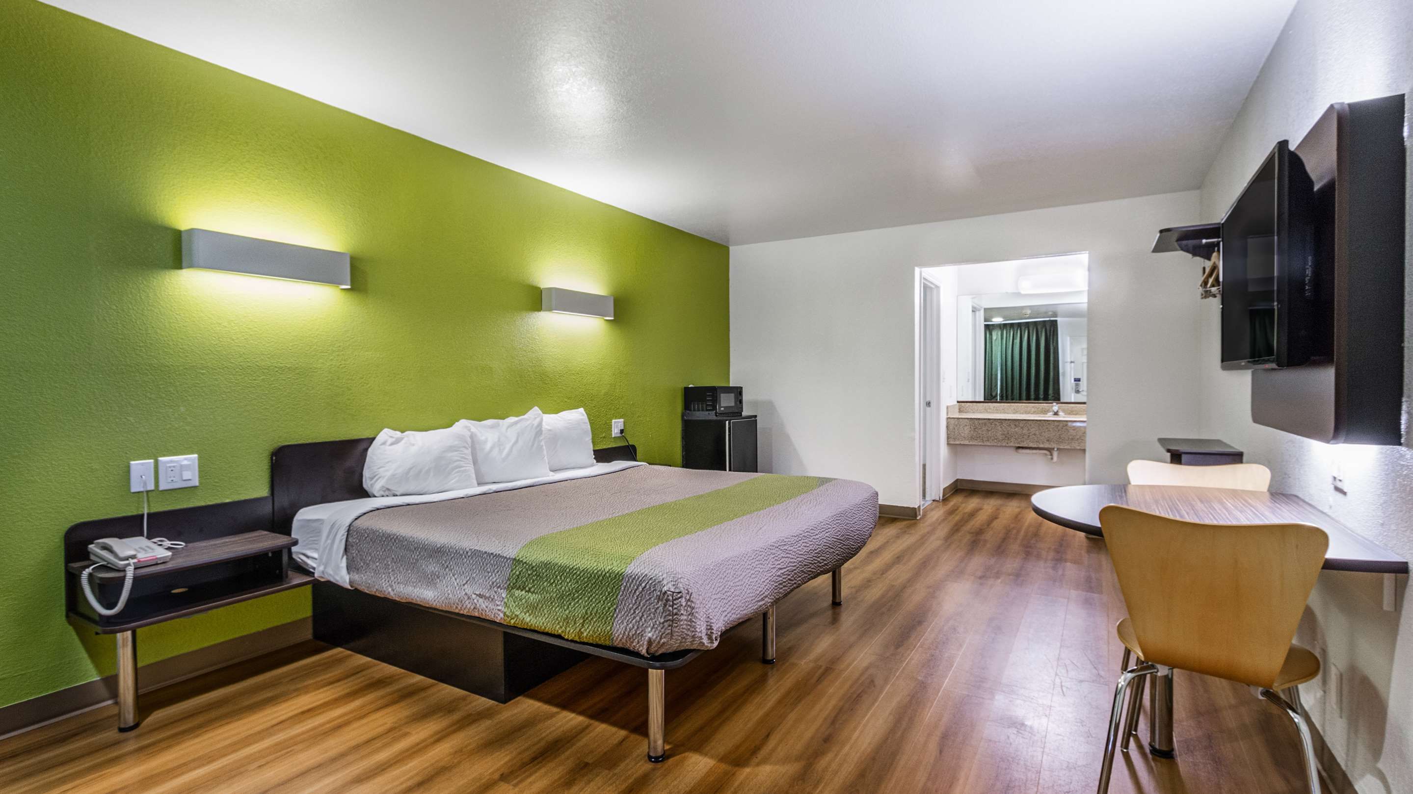 חדר שינה תמונה