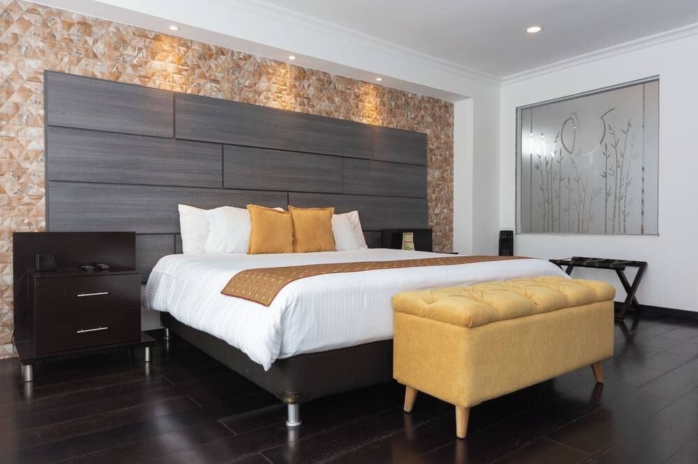 חדר שינה תמונה