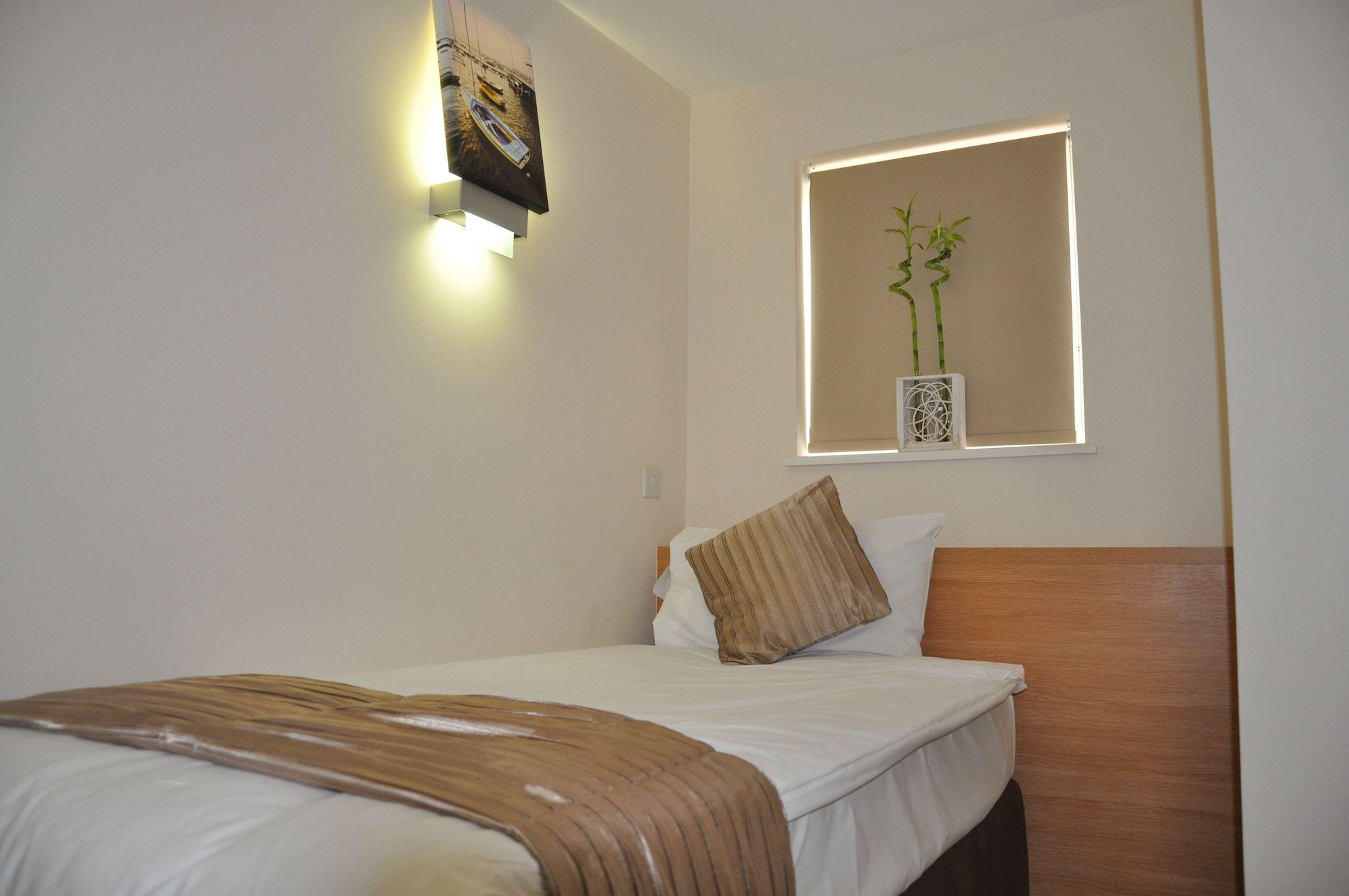 חדר שינה