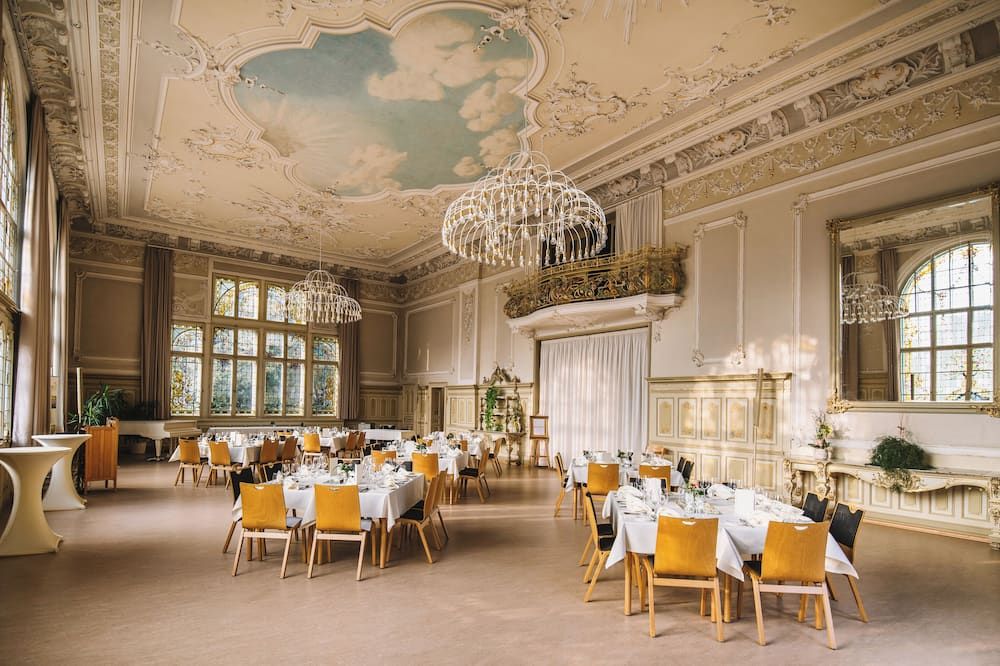 אולם אירועים