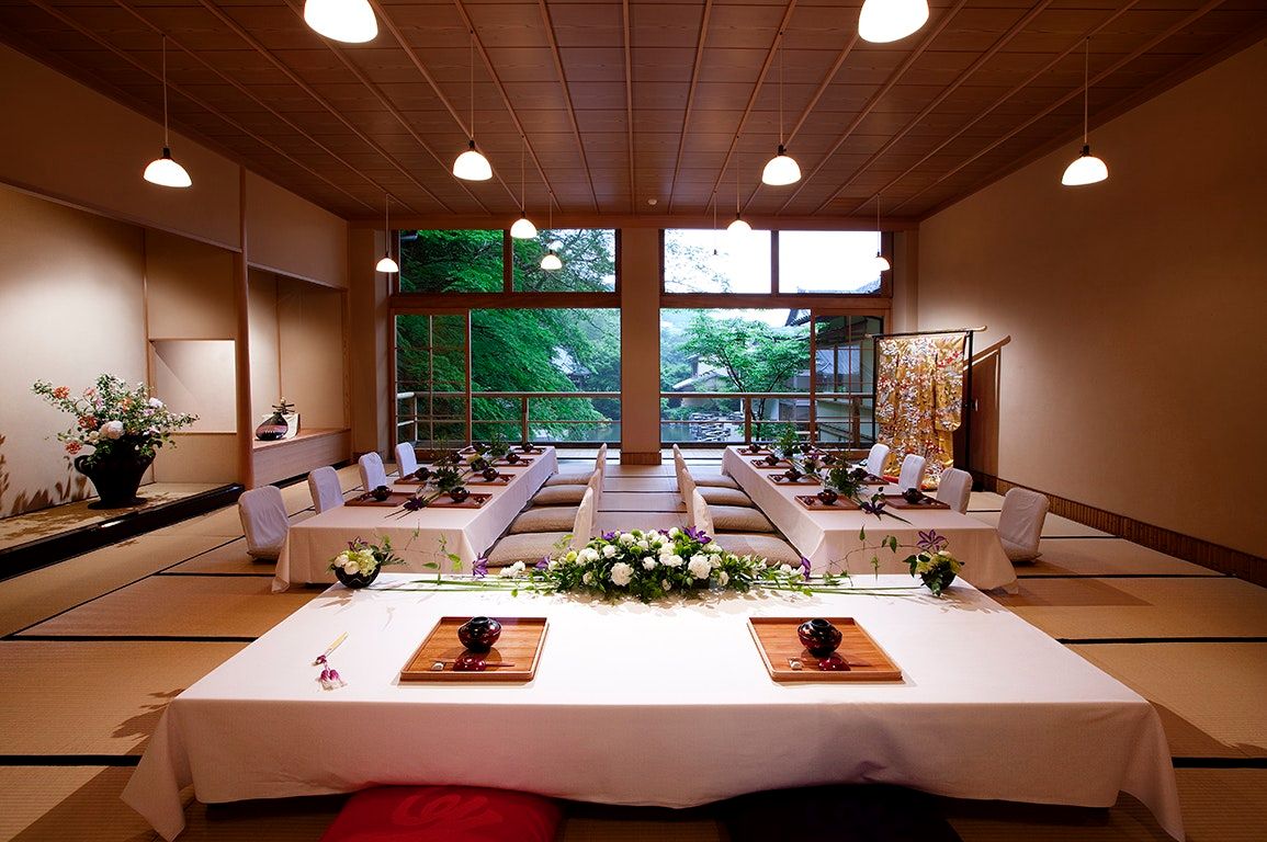 מסעדה תמונה