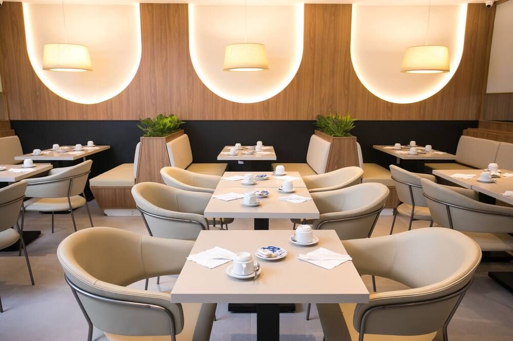 מסעדה תמונה