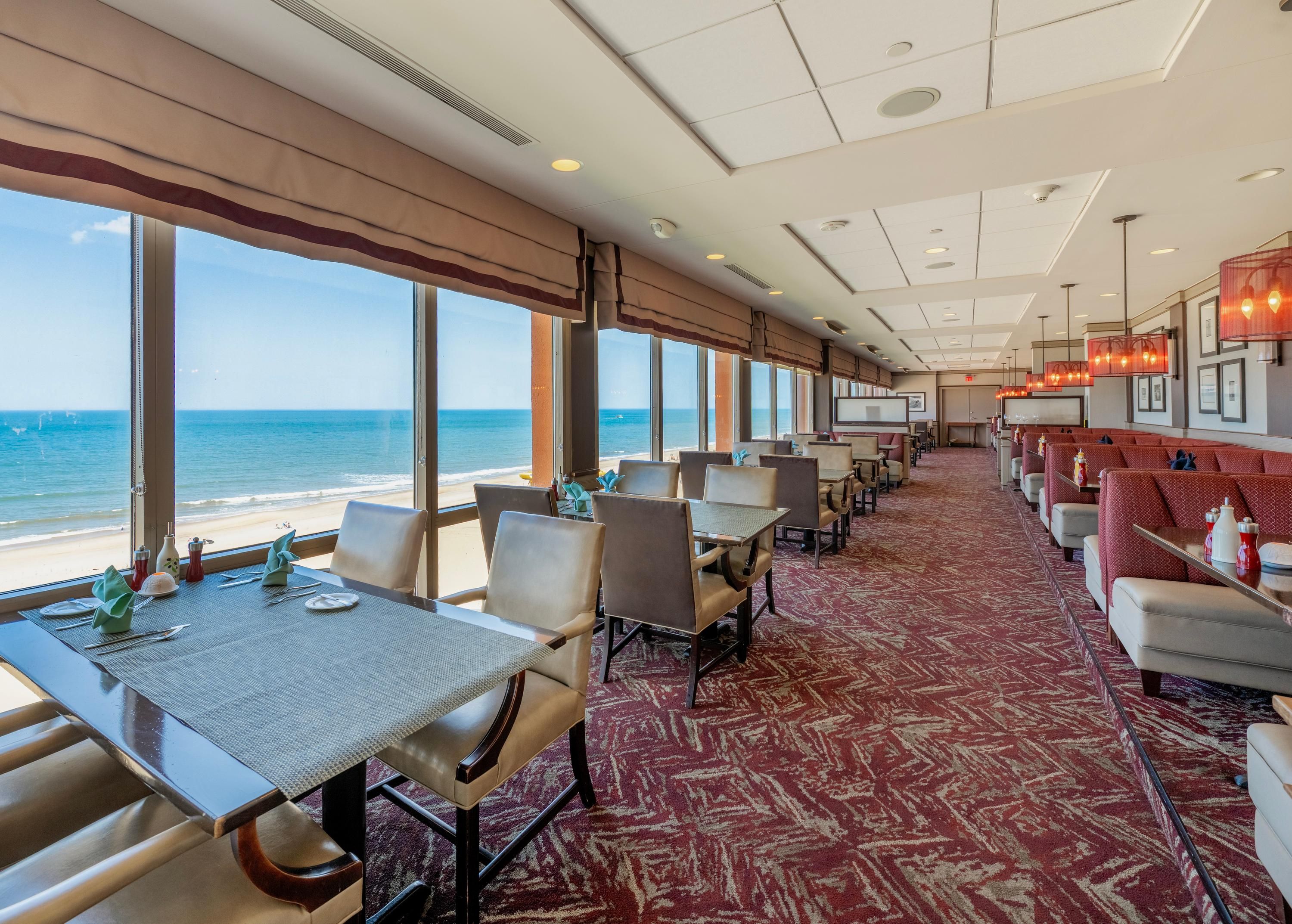 מסעדה תמונה