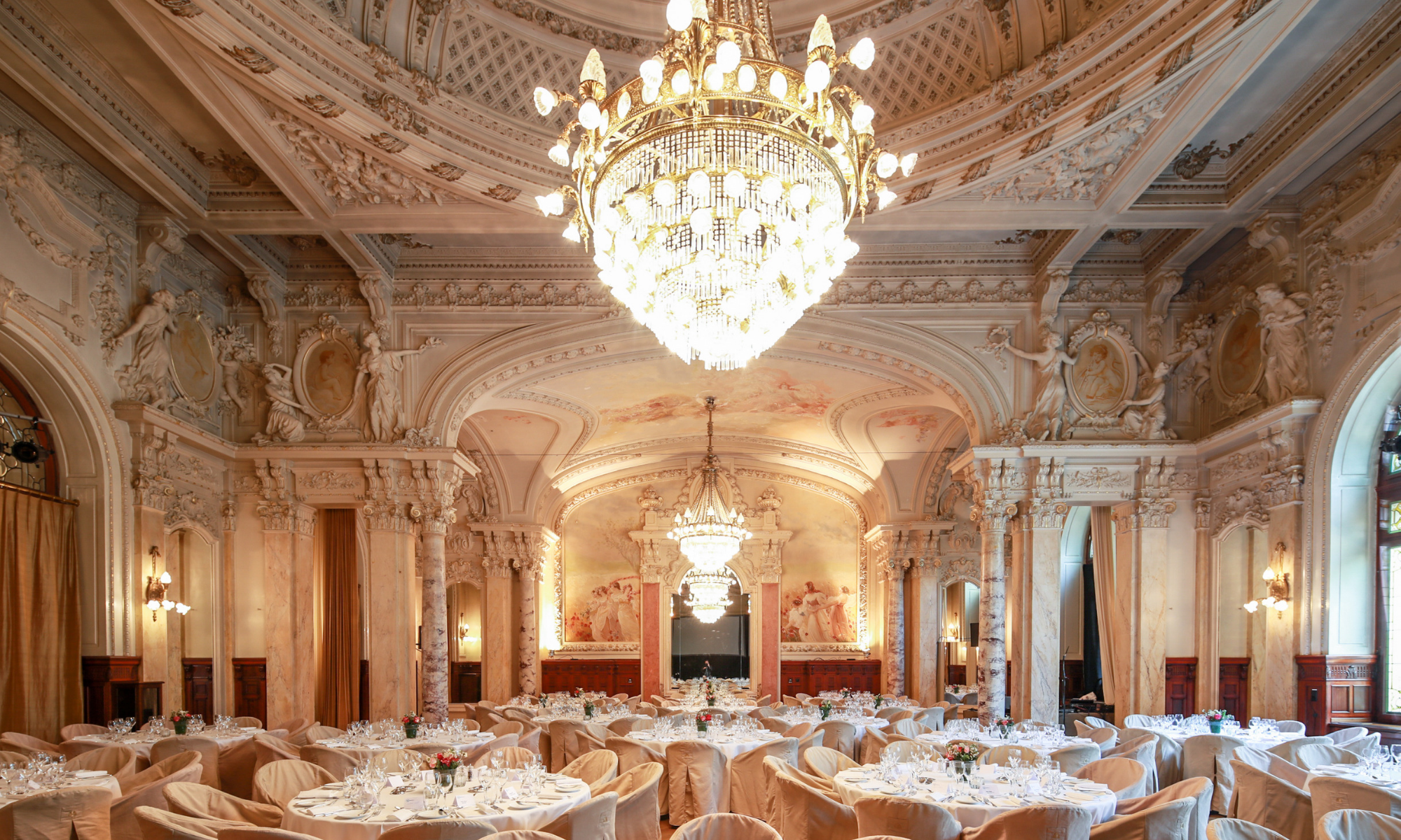 אולם אירועים