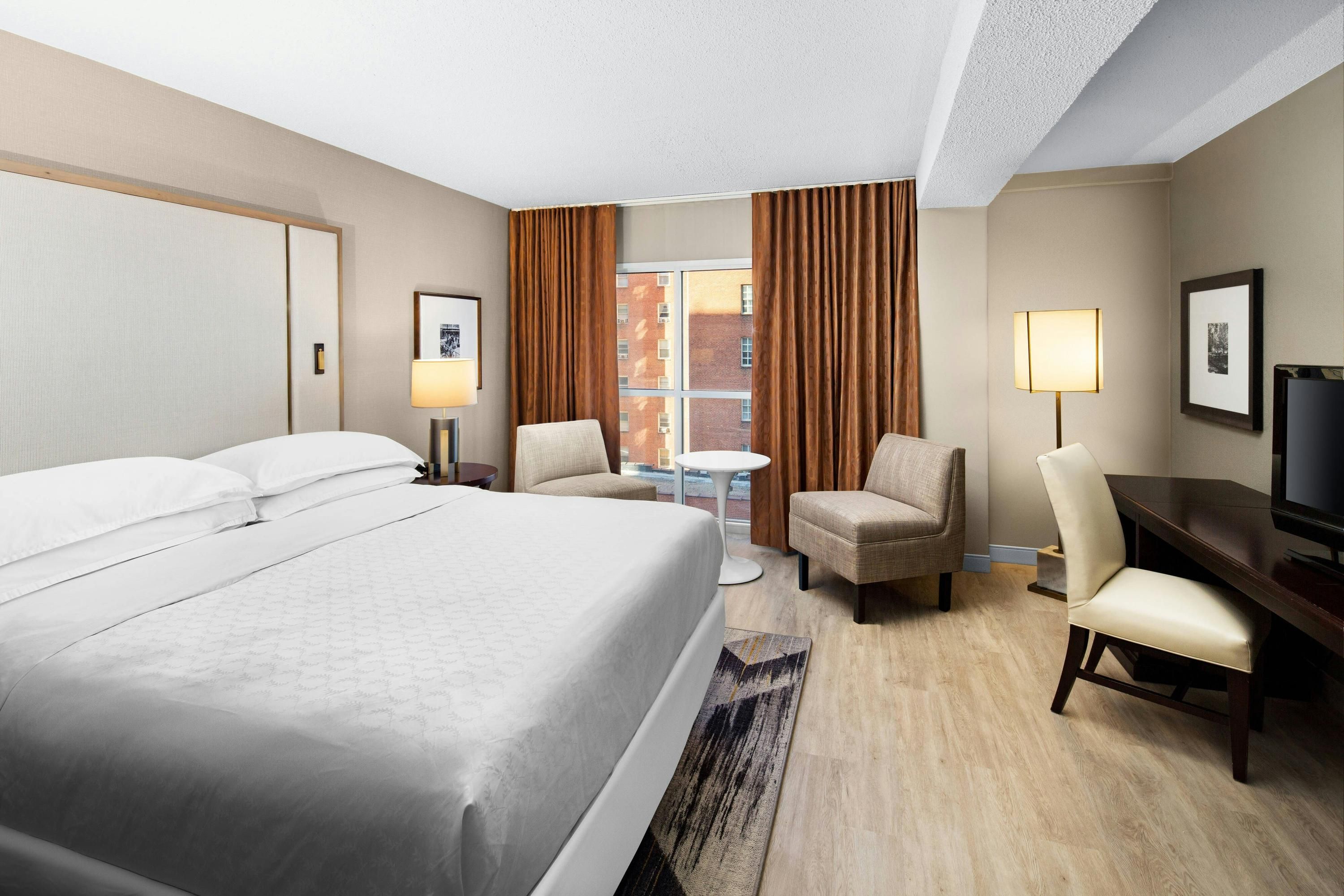 חדר שינה תמונה