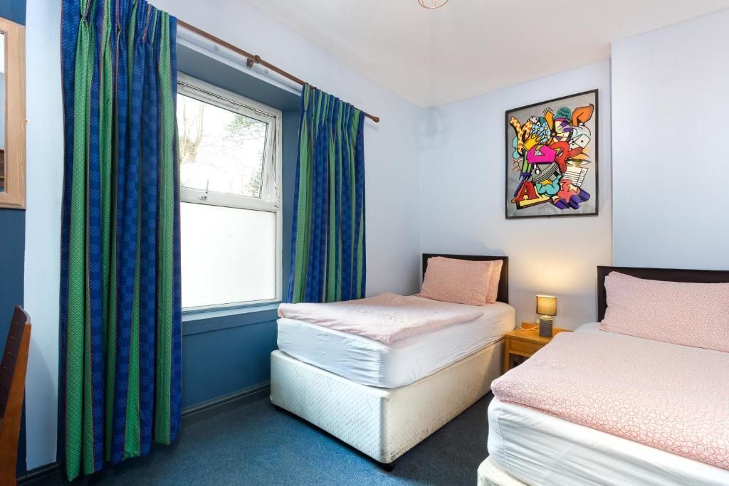 חדר שינה תמונה