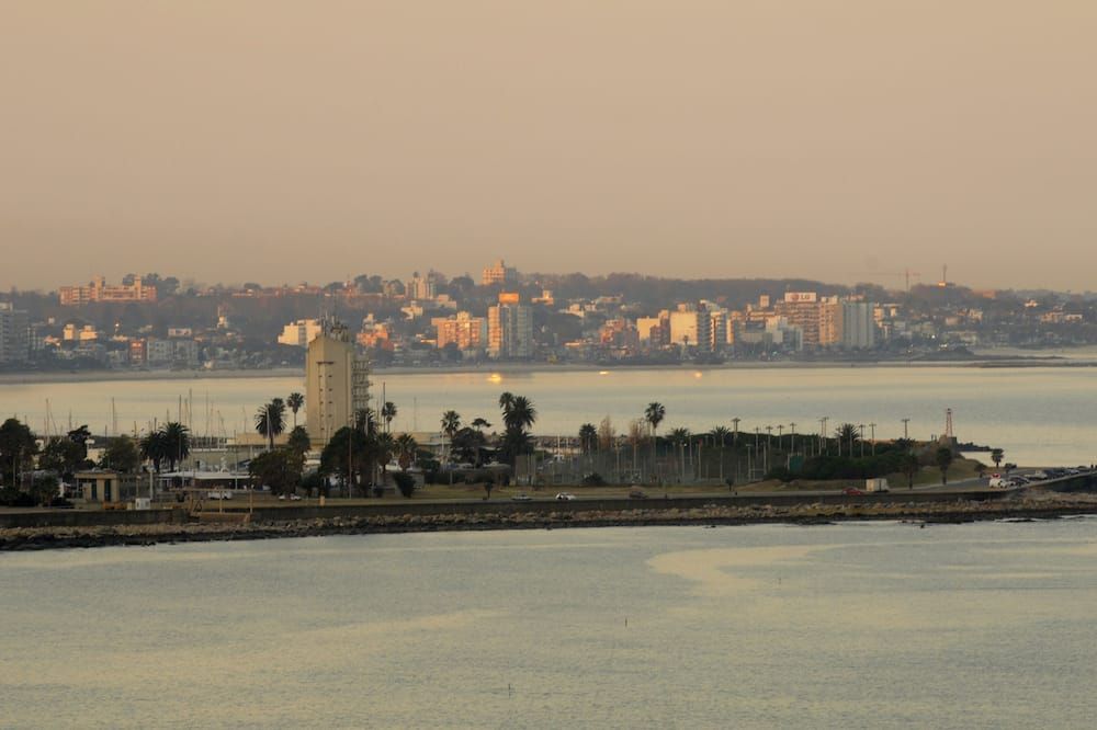 נוף חיצוני