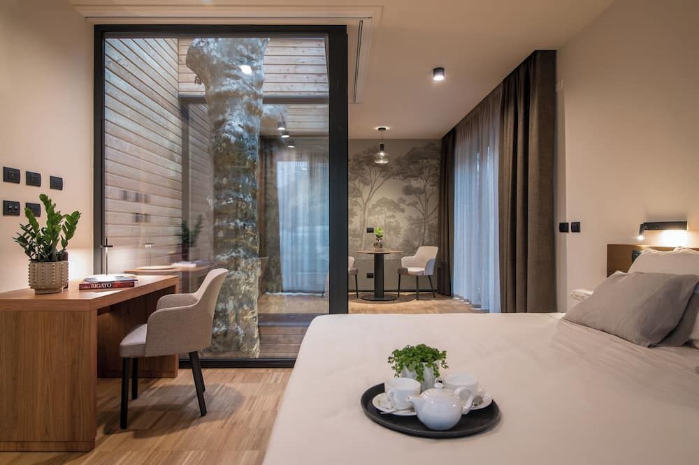 חדר שינה תמונה