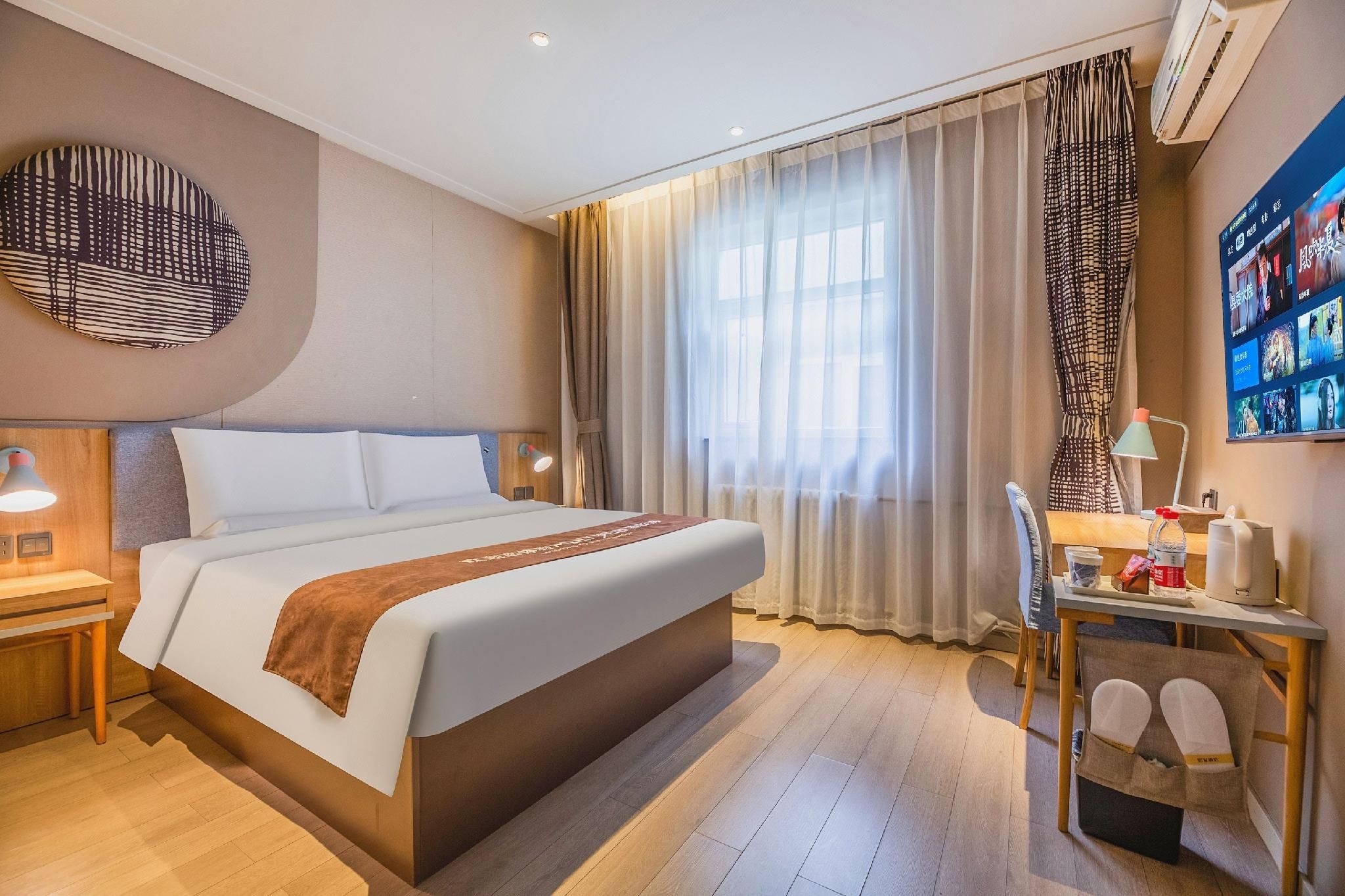 חדר שינה תמונה