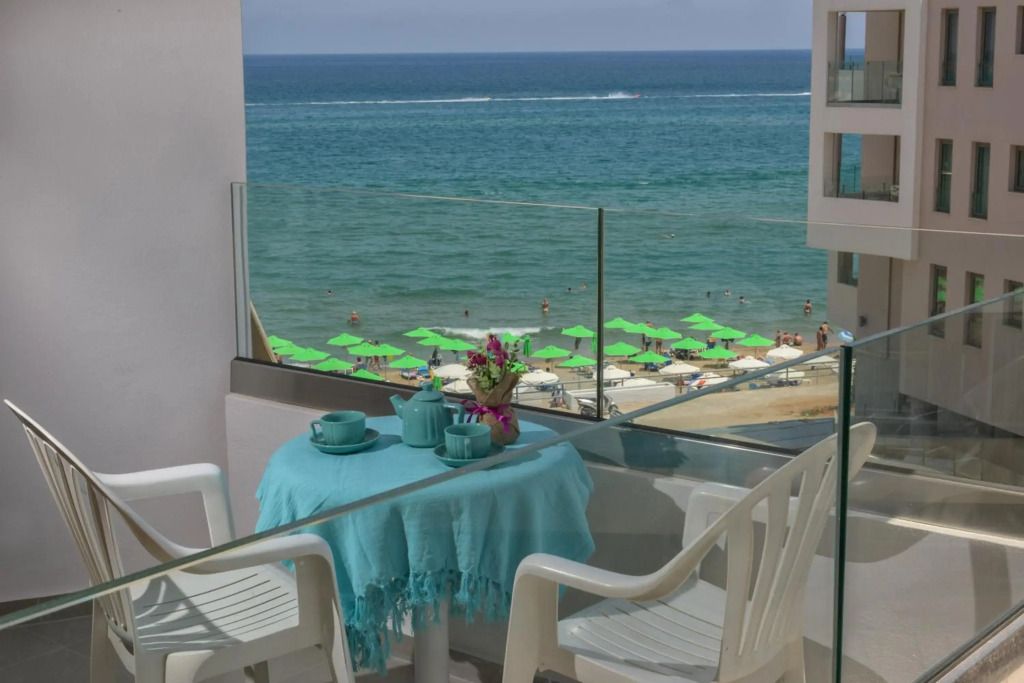 מרפסת תמונה