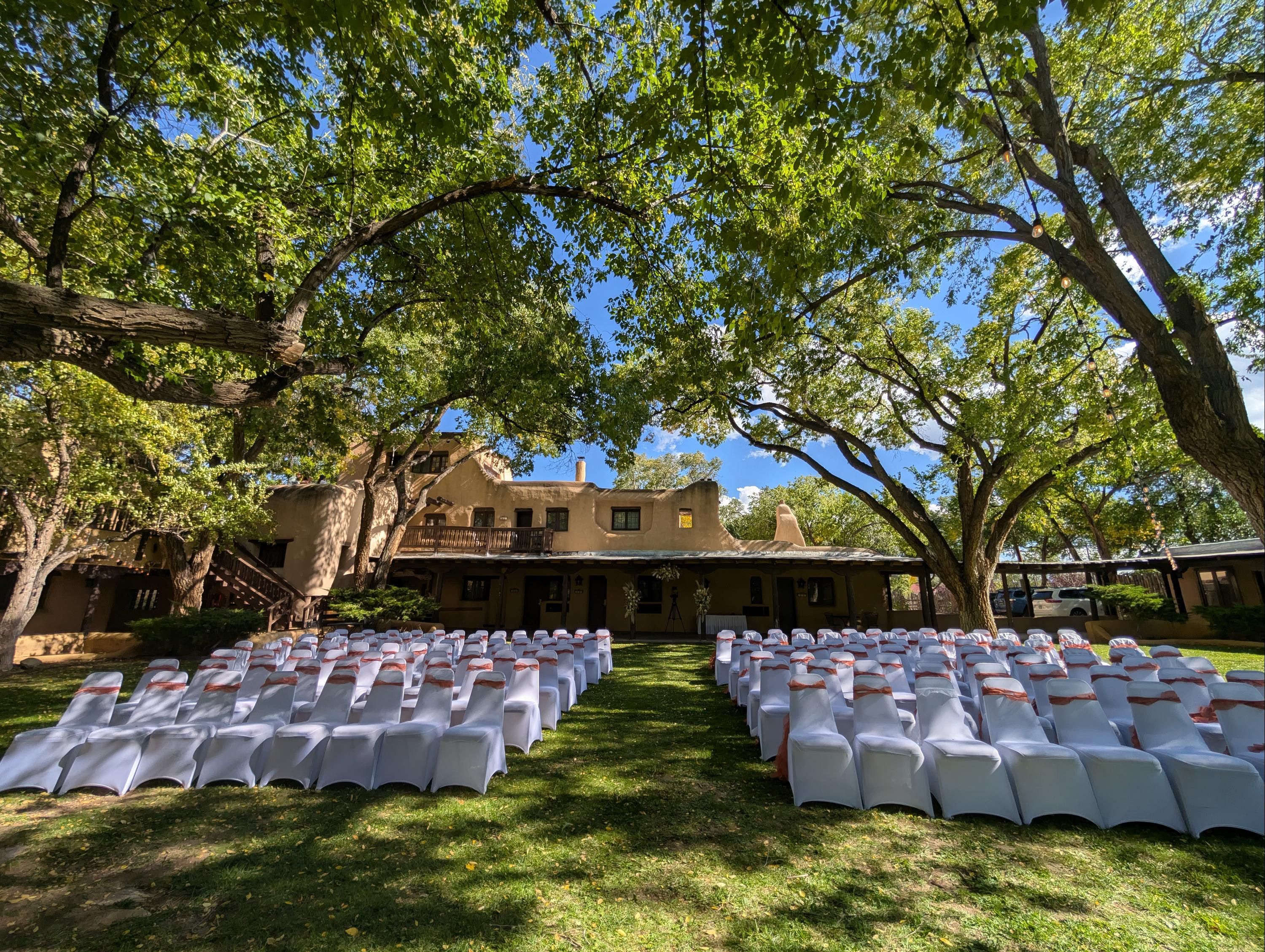 נוחות המלון