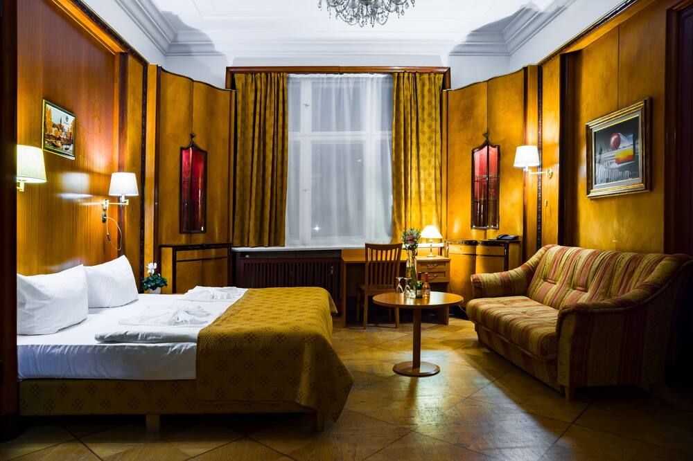 חדר שינה תמונה