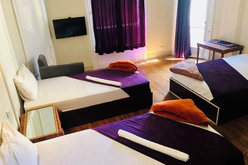 חדר שינה תמונה