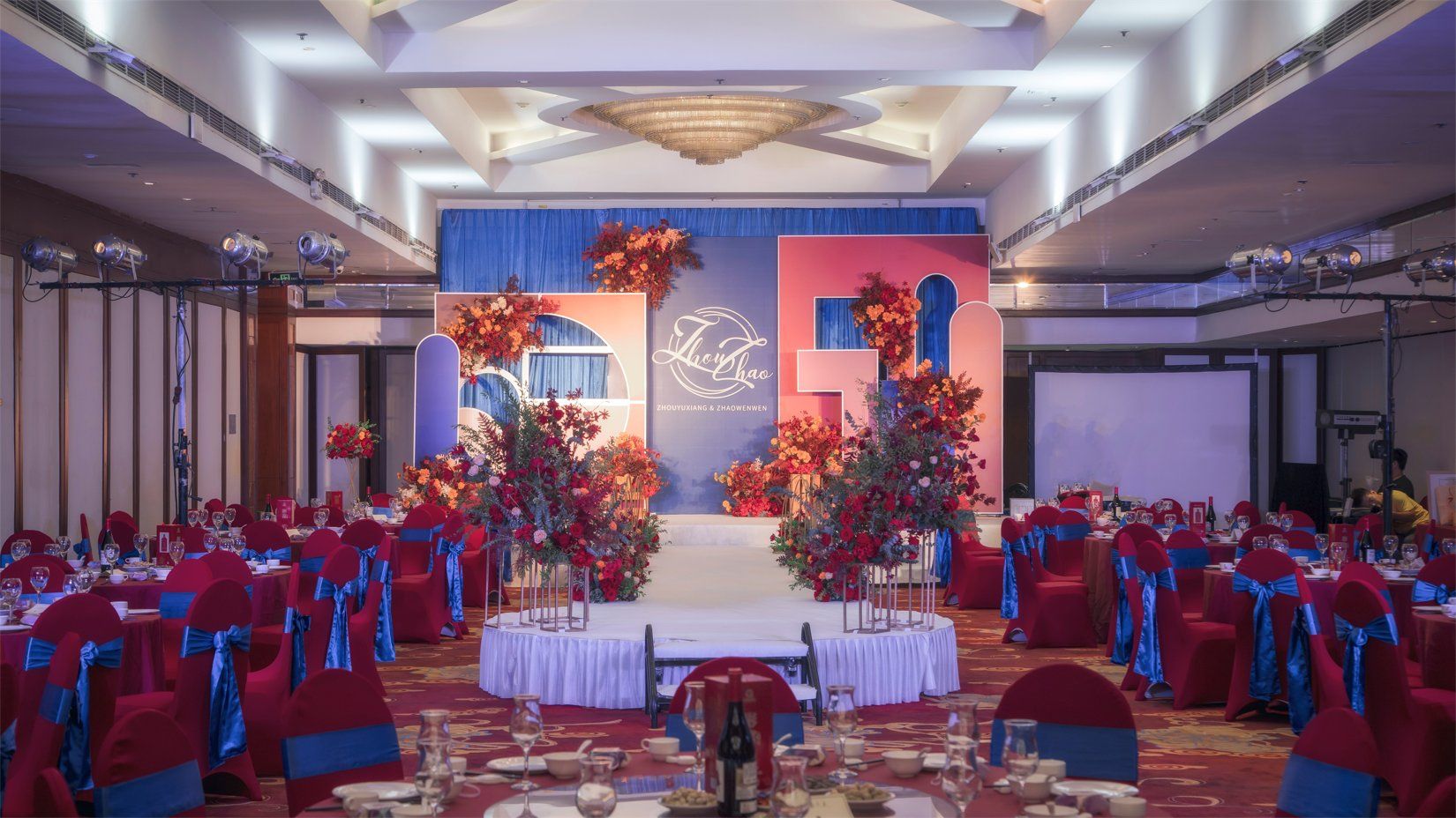 אולם אירועים