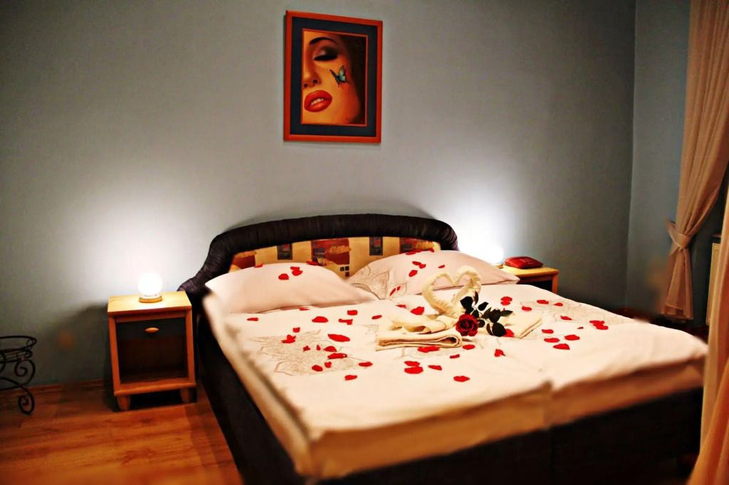 חדר שינה תמונה