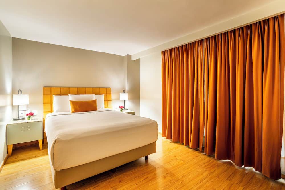 חדר שינה תמונה