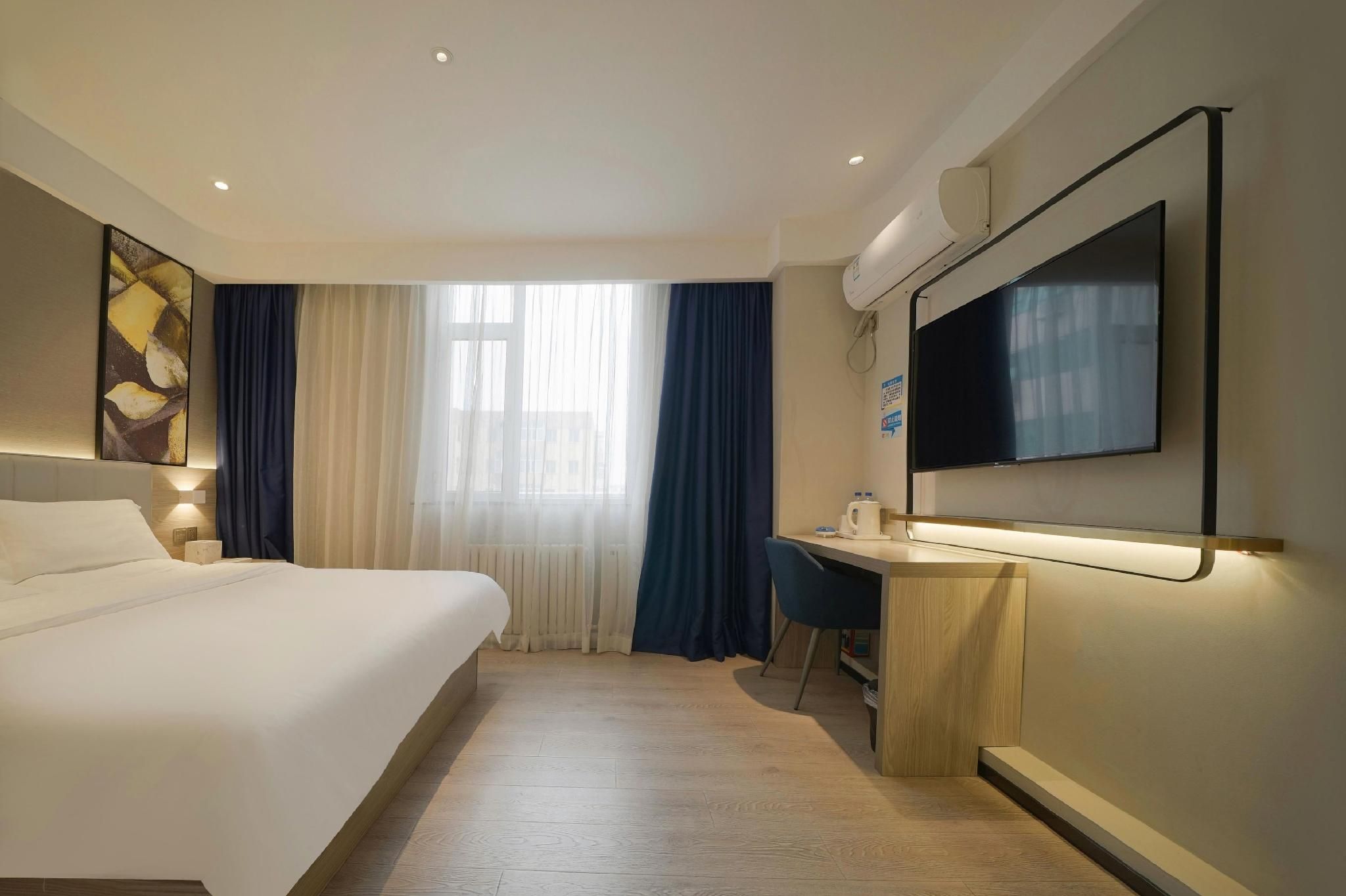 חדר שינה